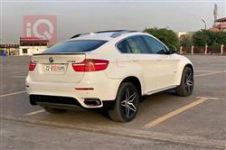 بي ام دبليو X6